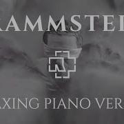 Rammstein Piano