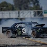 Lil Jon Eminem 2 Pac Alive Ken Block Drift Remix Denis Mixx