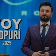 Rubali Azimov Toy Papuri 2025