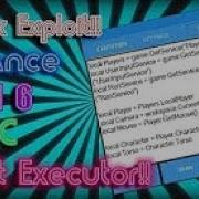 New Roblox Exploit Instance Level 6 Lua C Script Executor With Script Pack