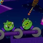 Angry Birds Collection 4 Cannon Birds Rescue Team After Blasting Piggies