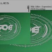 Expression Extended Mix Billy Gillies