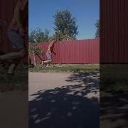 Максим Робить Сальто