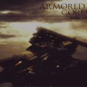 Armored Core 4 Ost