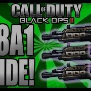 Black Ops 2 Best M8A1 Class Full Setup Call Of Duty Bo2 Multiplayer