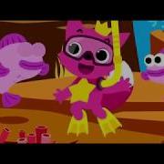 Baby Shark Enpycool Hardstyle Remix