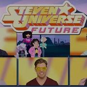 Steven Universe Future Acapella