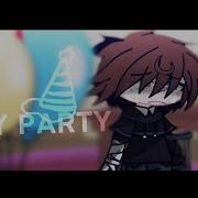 Pity Party Meme Fnaf