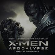 X Men Apocalypse Ost Beethoven Havok