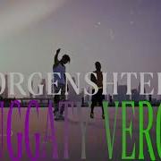 Morgenshtern Buggaty Veron Official Audio 2023