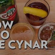 Cynar