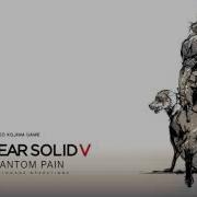 Metal Gear Solid V Ost Gloria