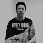 Navroʻz Sobirov Koʻnglim Qoldi