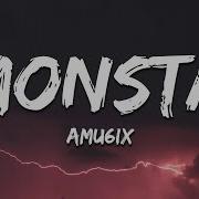 Monsta Amu6Ix