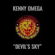 Kenny Omega Njpw Theme