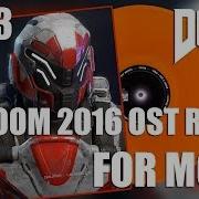 Lazarus Doom 2016 Ost Remix For Mods Only Pk3 Out Download