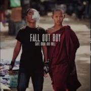 Save Rock And Roll Clean Fall Out Boy