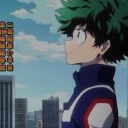 My Hero Academia 2 Opening