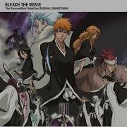 Bleach The Diamonddust Rebellion Ost Track 9 Recollection I