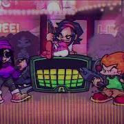 Baddies Reload Encounter Redux Instrumental Fnf