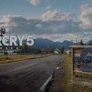 Far Cry 5 Soundtrack