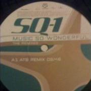 Sq 1 Feat Pulsedriver I Wanna Make U