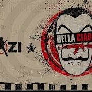 Skazi Bella Ciao Mash Mix