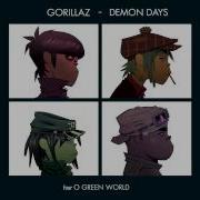 Green World Demon Dayz