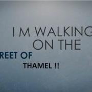 Walking Firiri Lyric Video