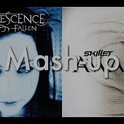 Skillet Alice Comatose Ultimate Mashup Male And Female Duet Remix