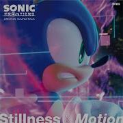 Sonic Frontiers Ost Guardian