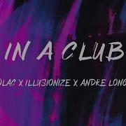 In A Club Remix