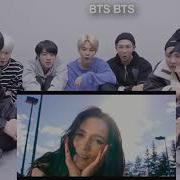 Реакция Bts На Русский Клип Serebro Между Нами Любовь