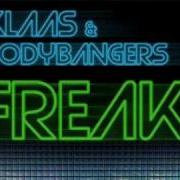 Klaas Bodybangers Freak Mix