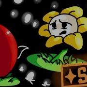 Save Flowey Save Goatbro Undertale Fangame