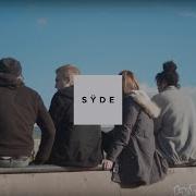Sÿde Above The Clouds Ft Olivia Reid