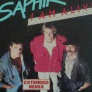 Saphir I M Alive