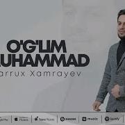 Farrux Xamrayev Muhammad O G Lim Mp3