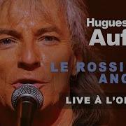 Le Rossignol Anglais Live