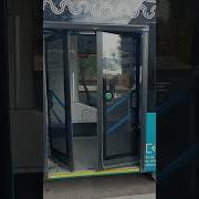 Двери У Автобуса Открываются Закрываются