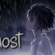 Nightcore Ghost Lyrics