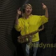 Lambada Ledynsax