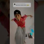 Round Two Fight Tiktok
