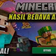 Ücretsiz Ve Virussüz Minecraft Pe Istediğiniz Sürüm Indirme