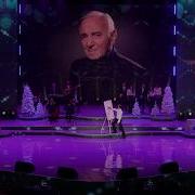 Ավո Խալաթյան Avo Khalatyan Charles Aznavour Live Sound 2019