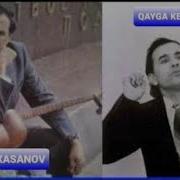 Qayga Ketdi Yoshligim Dadaxon Hasanov