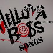 Helluva Boss All Songs