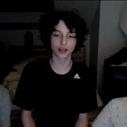 Finn Wolfhard Singing The All Star Song