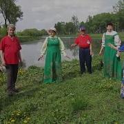 Серебряные Напевы Крапива Лебеда