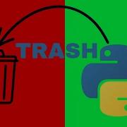 Python Is Trash